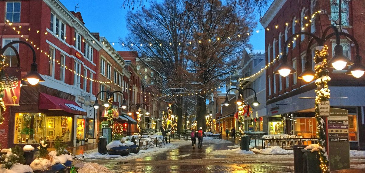 Charlottesville, VA hotels