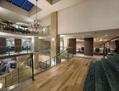 Radisson Blu Toronto Downtown photo 5