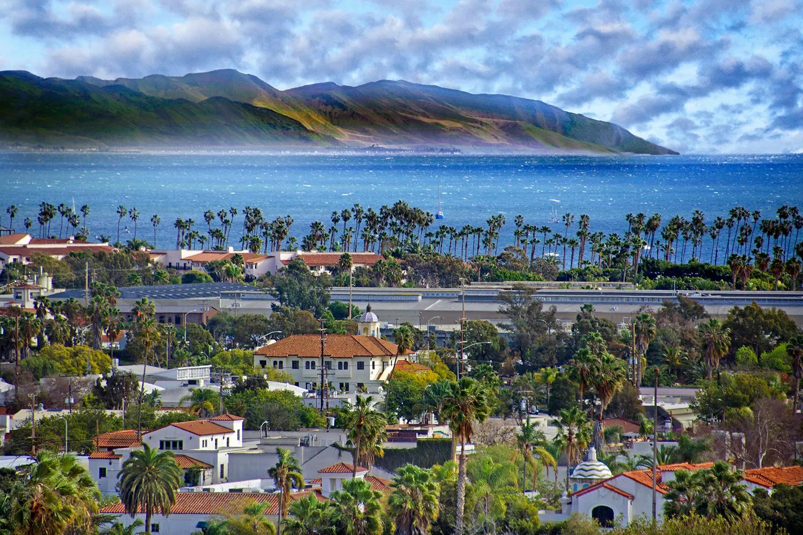 Santa Barbara, CA