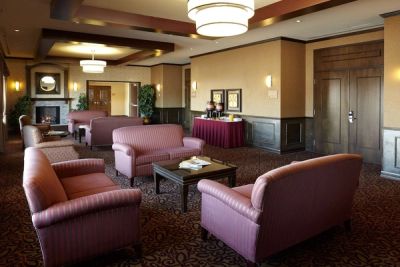 Hampton Inn & Suites by Hilton Montreal-Dorval photo 4
