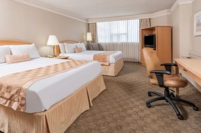 Edmonton Inn and Conference Centre photo 5
