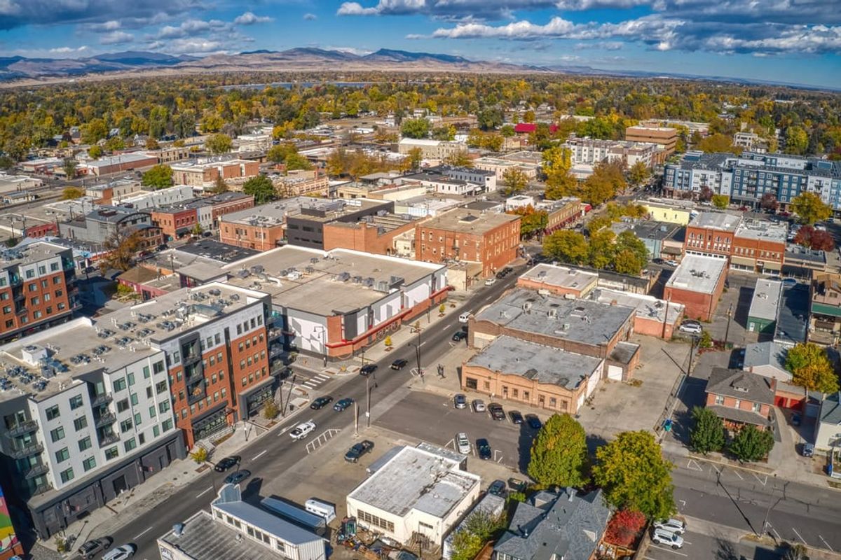 Loveland, CO hotels