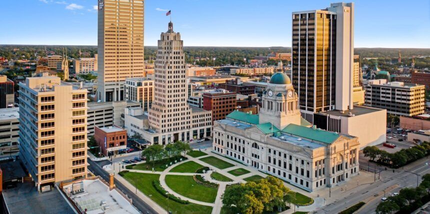 Fort Wayne, IN