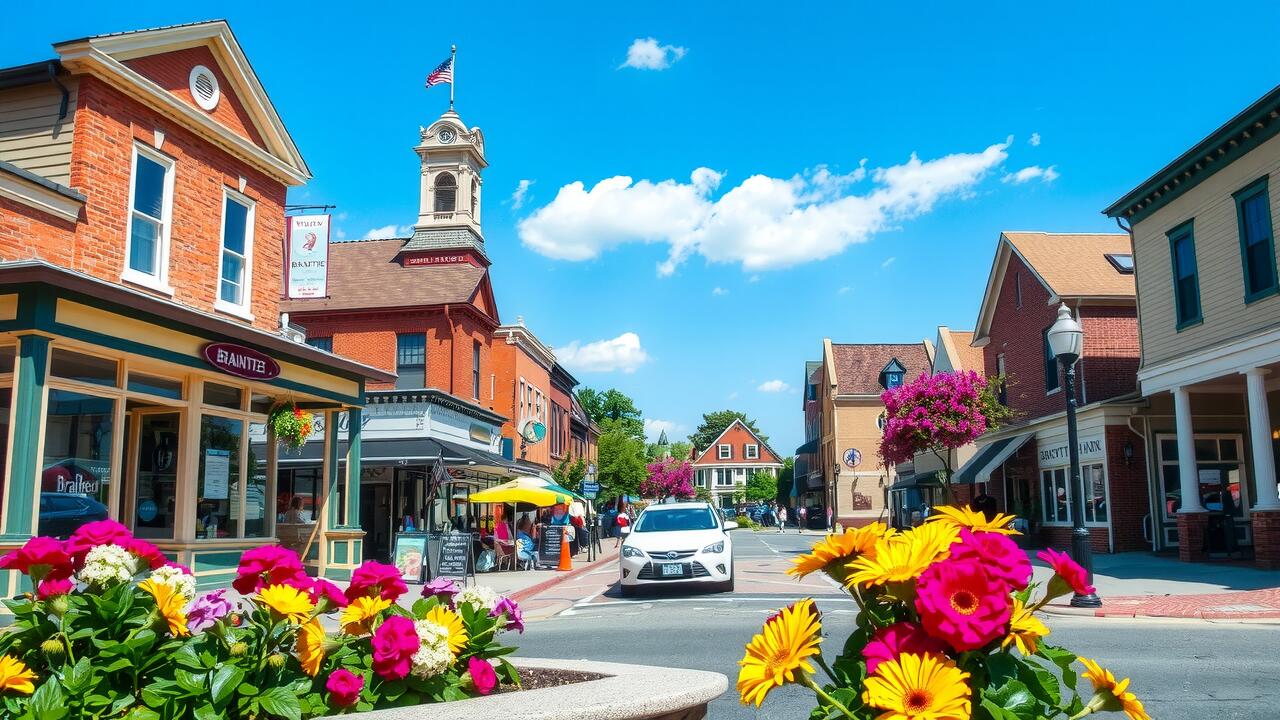 Braintree, MA