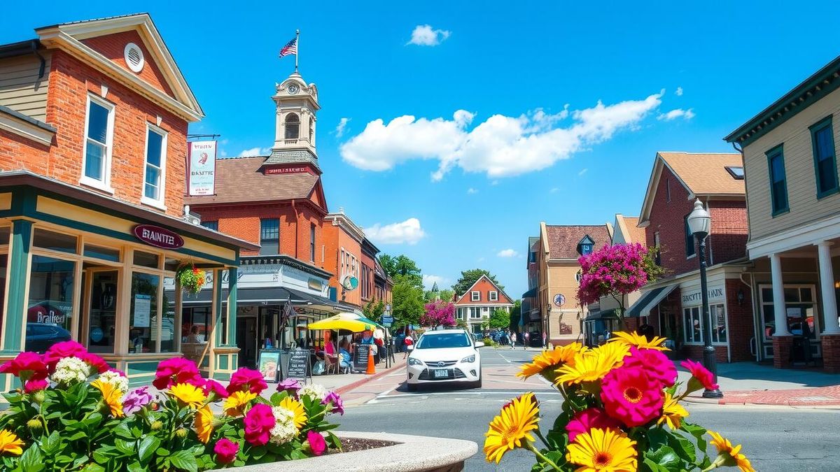 Braintree, MA hotels