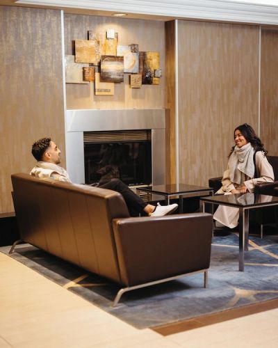 Sheraton Montreal Airport Hotel photo 2
