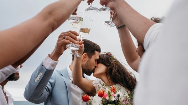 The wedding weekend is replacing the wedding day: here's what that means for your hotel block