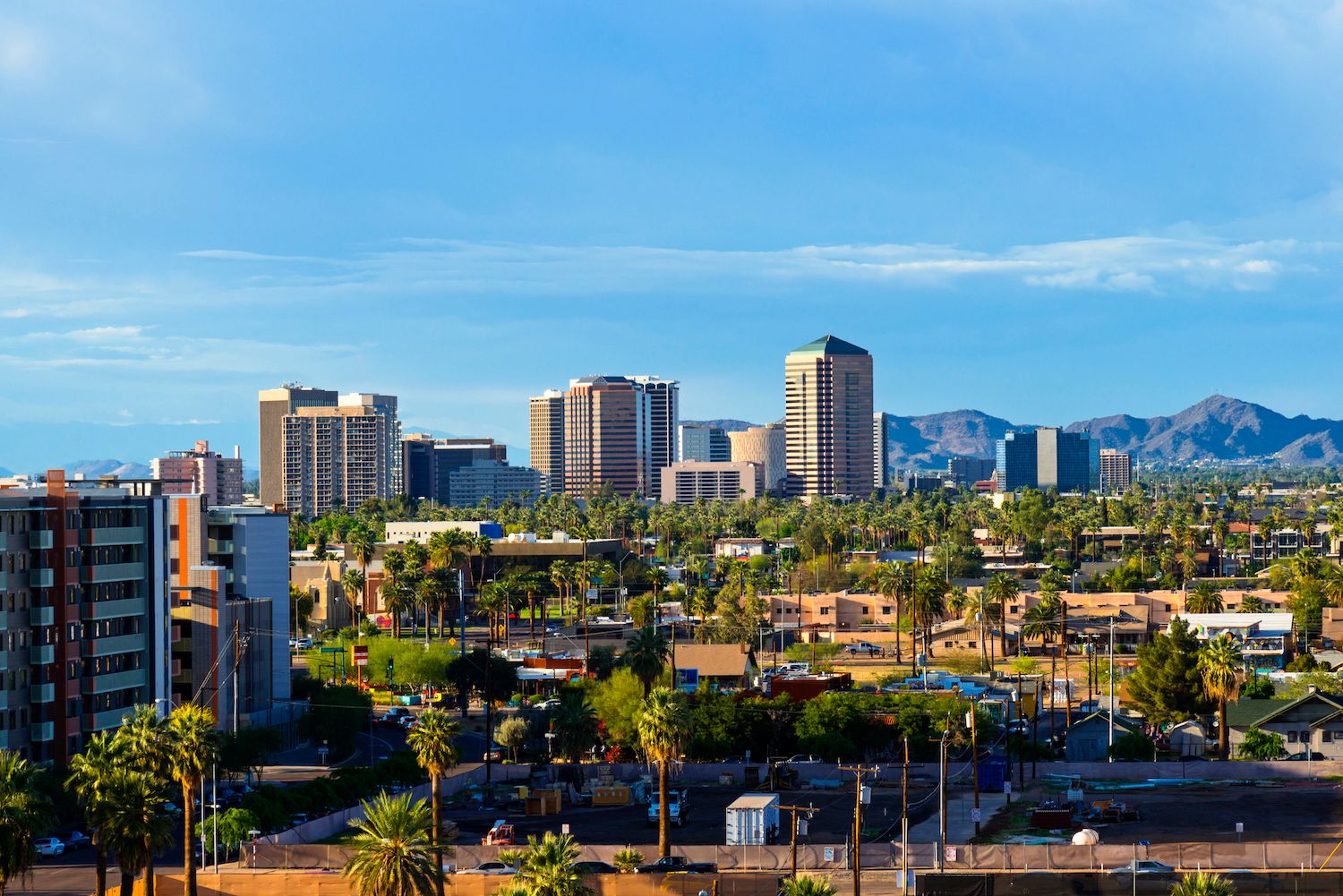 Scottsdale, AZ