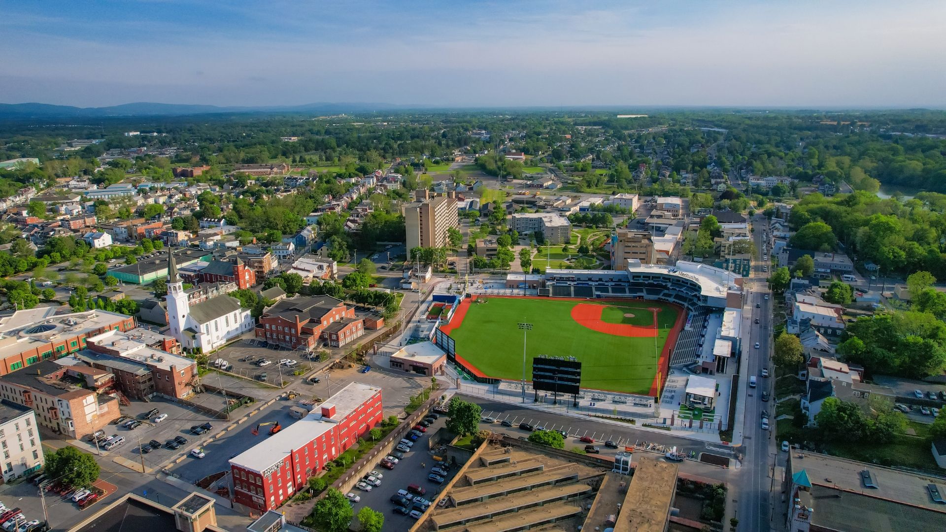 Hagerstown, MD