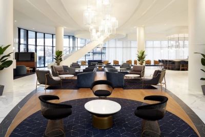 Courtyard by Marriott Montreal Midtown photo 2