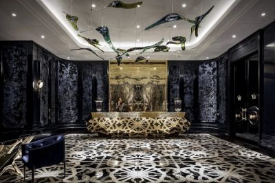 Bisha, a Luxury Collection Hotel Toronto photo 2