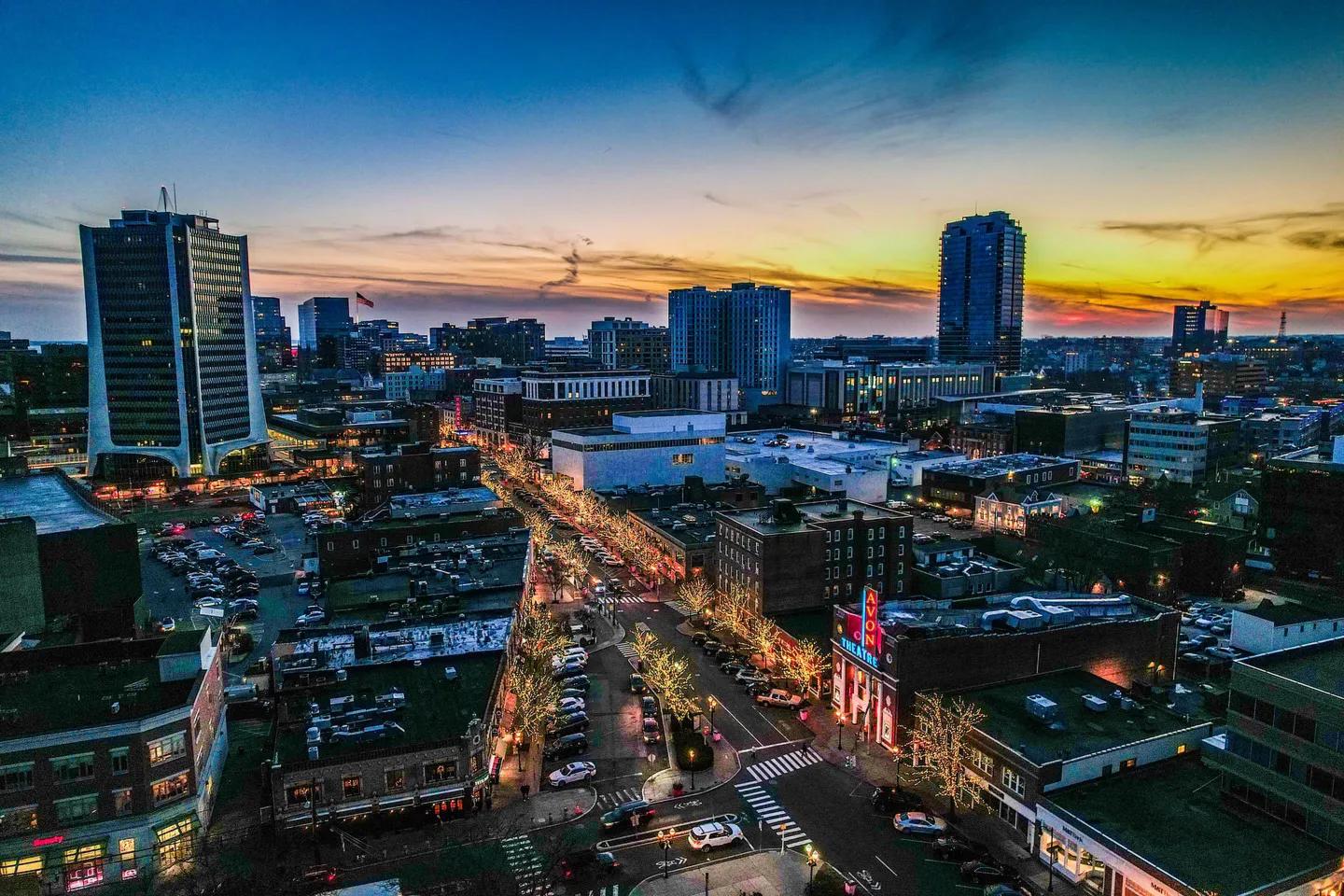 Stamford, CT