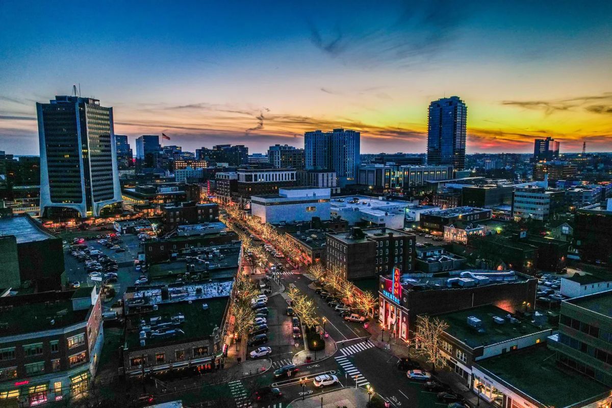 Stamford, CT hotels