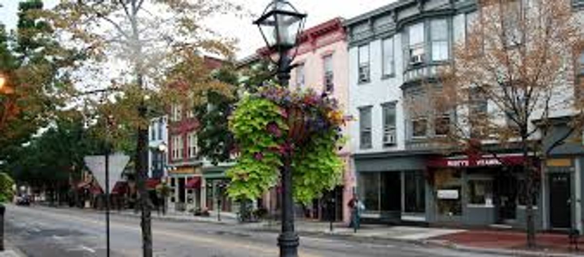 Gettysburg, PA hotels