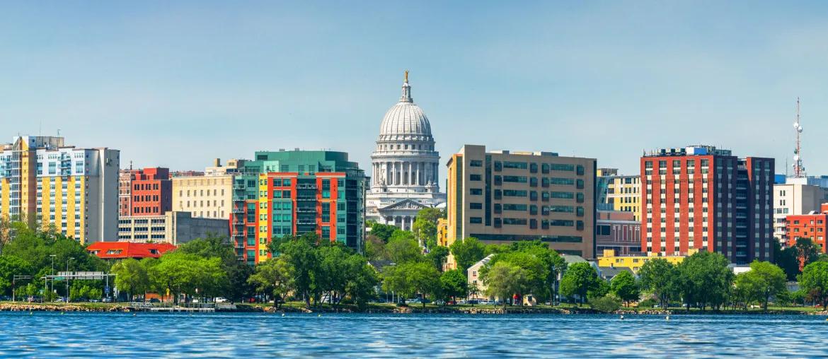 Madison, WI