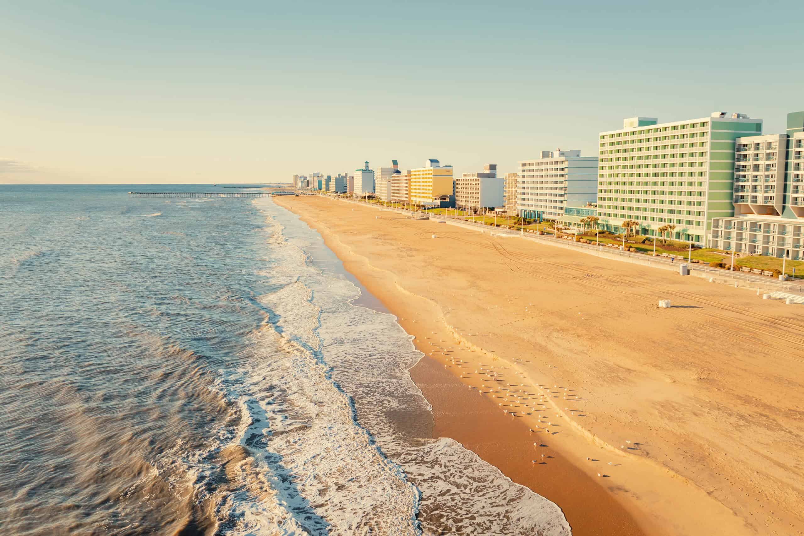 Virginia Beach, VA
