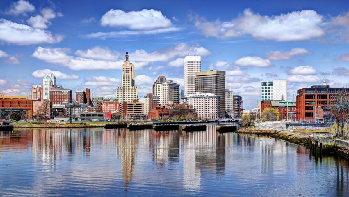 Providence, RI hotels
