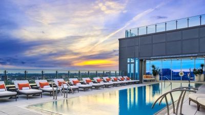 Hotel X Toronto, a Destination by Hyatt Hotel