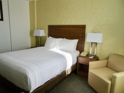 Quality Hotel Dorval photo 5