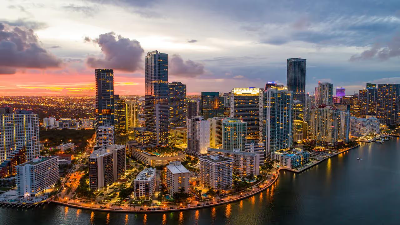 Miami, FL