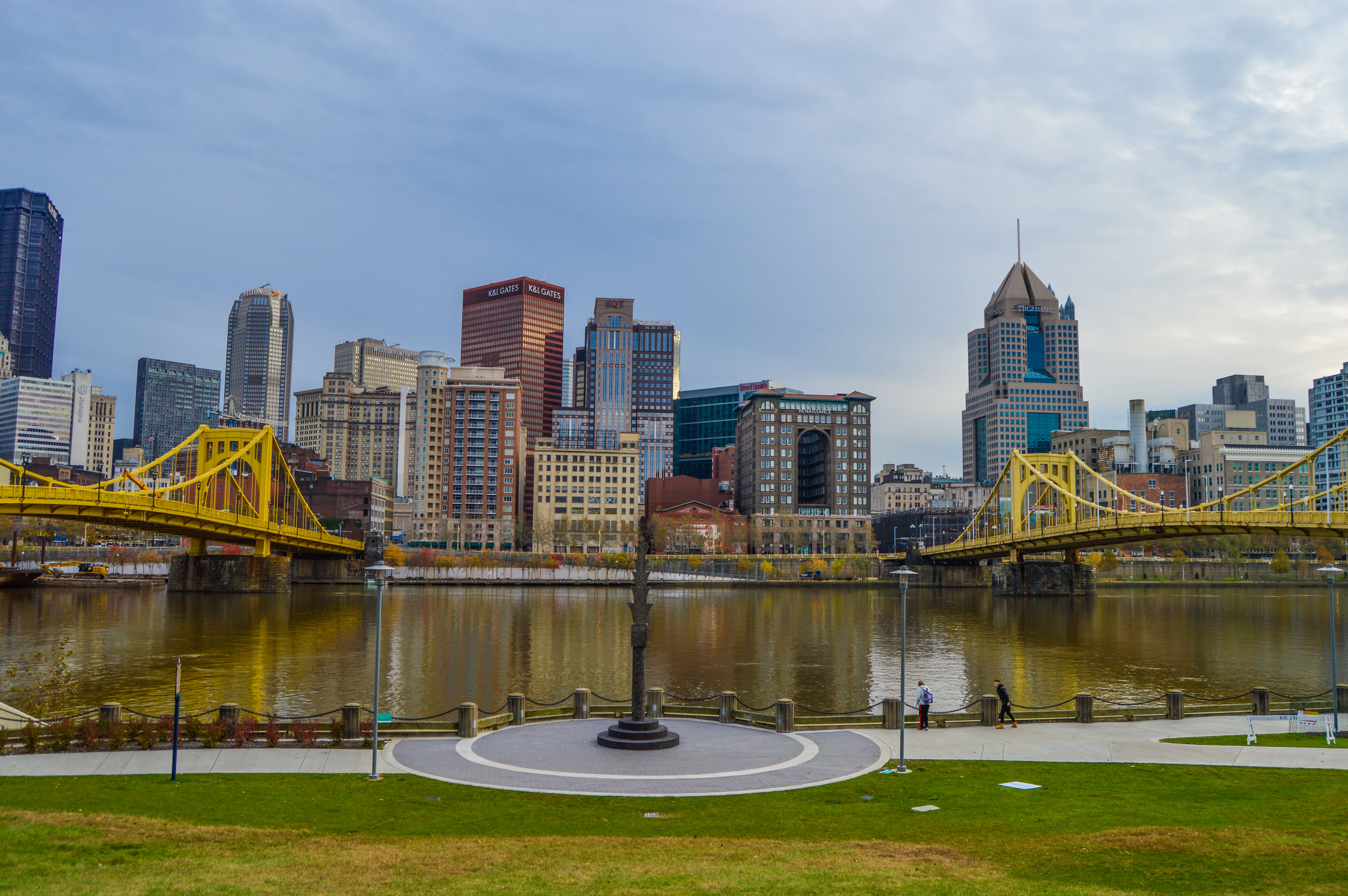 Pittsburgh, PA