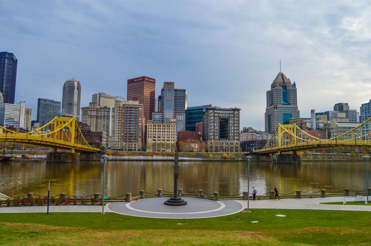 Pittsburgh, PA hotels