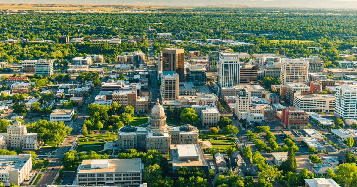 Boise, ID