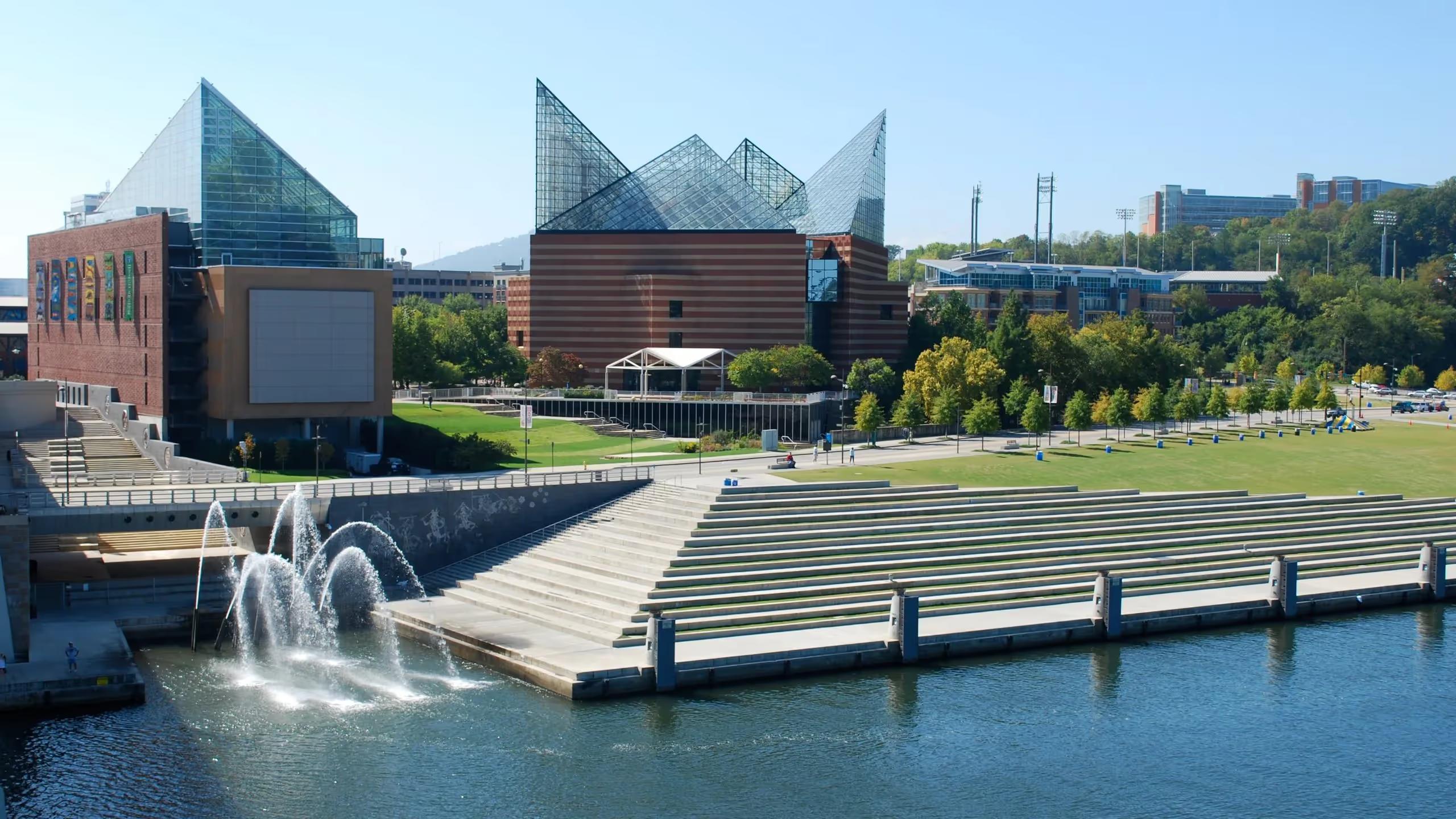 Chattanooga, TN