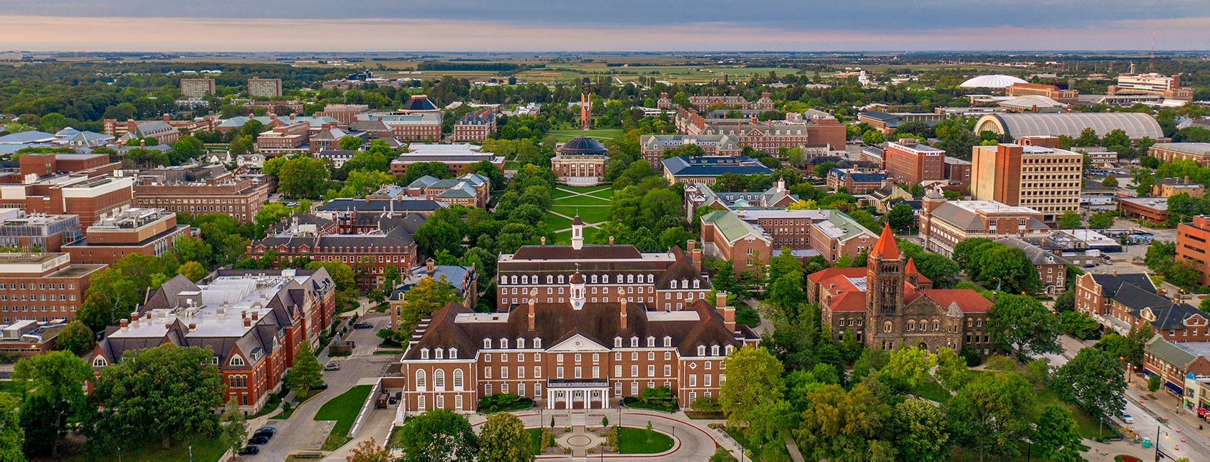 Champaign, IL