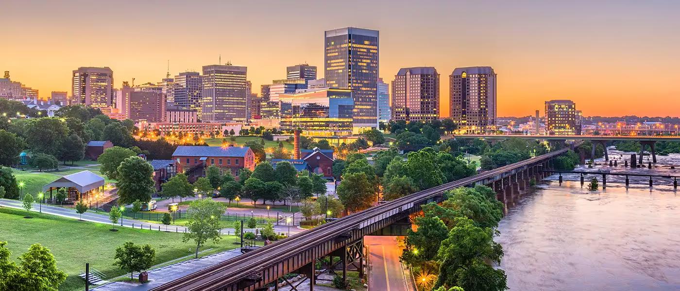 Richmond, VA