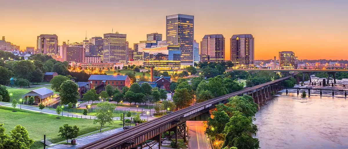Richmond, VA hotels