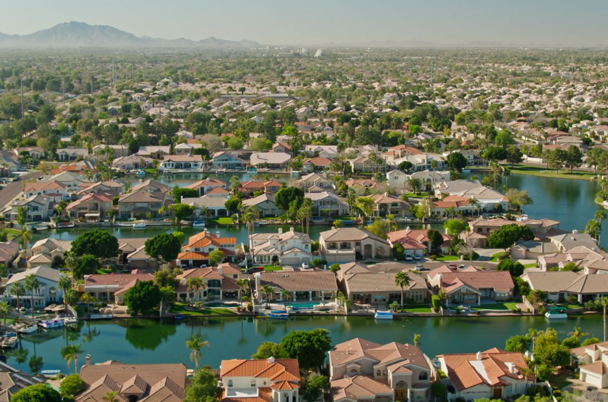 Gilbert, AZ hotels