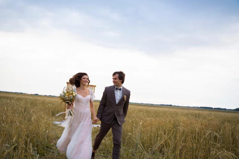Wedding Itinerary Templates: Your Master Weekend Roadmap