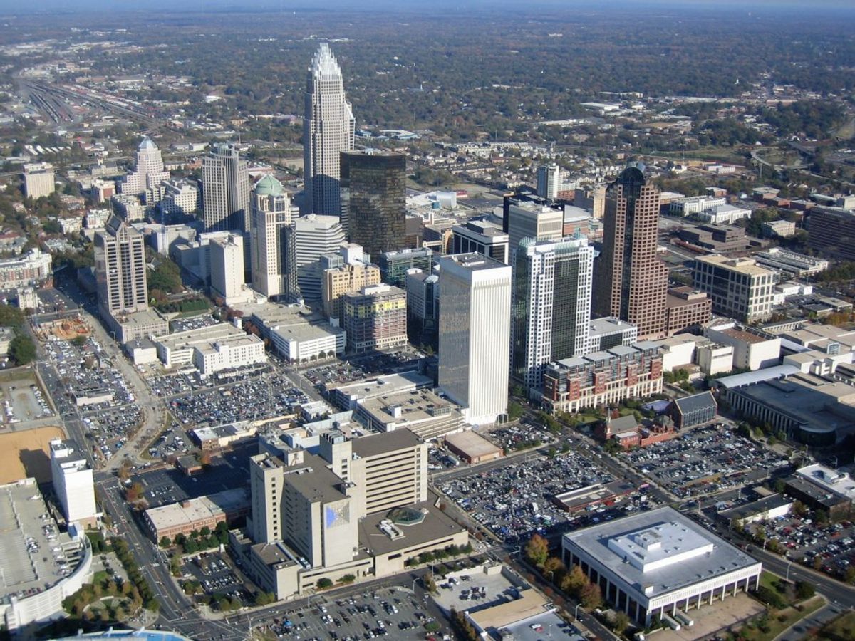 Cary, NC hotels