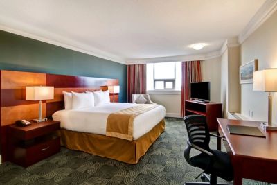 Edmonton Inn and Conference Centre