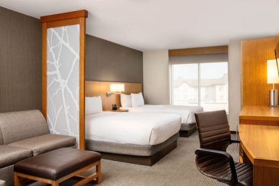 Hyatt Place Edmonton-West photo 3