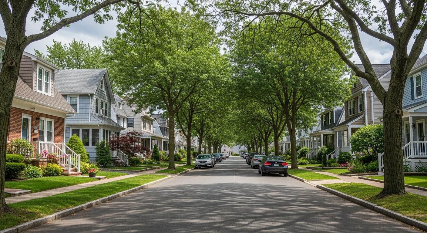 Neptune City, NJ