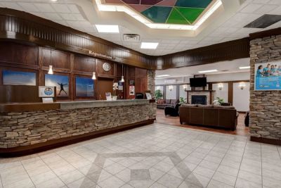 Days Inn by Wyndham Calgary South photo 2