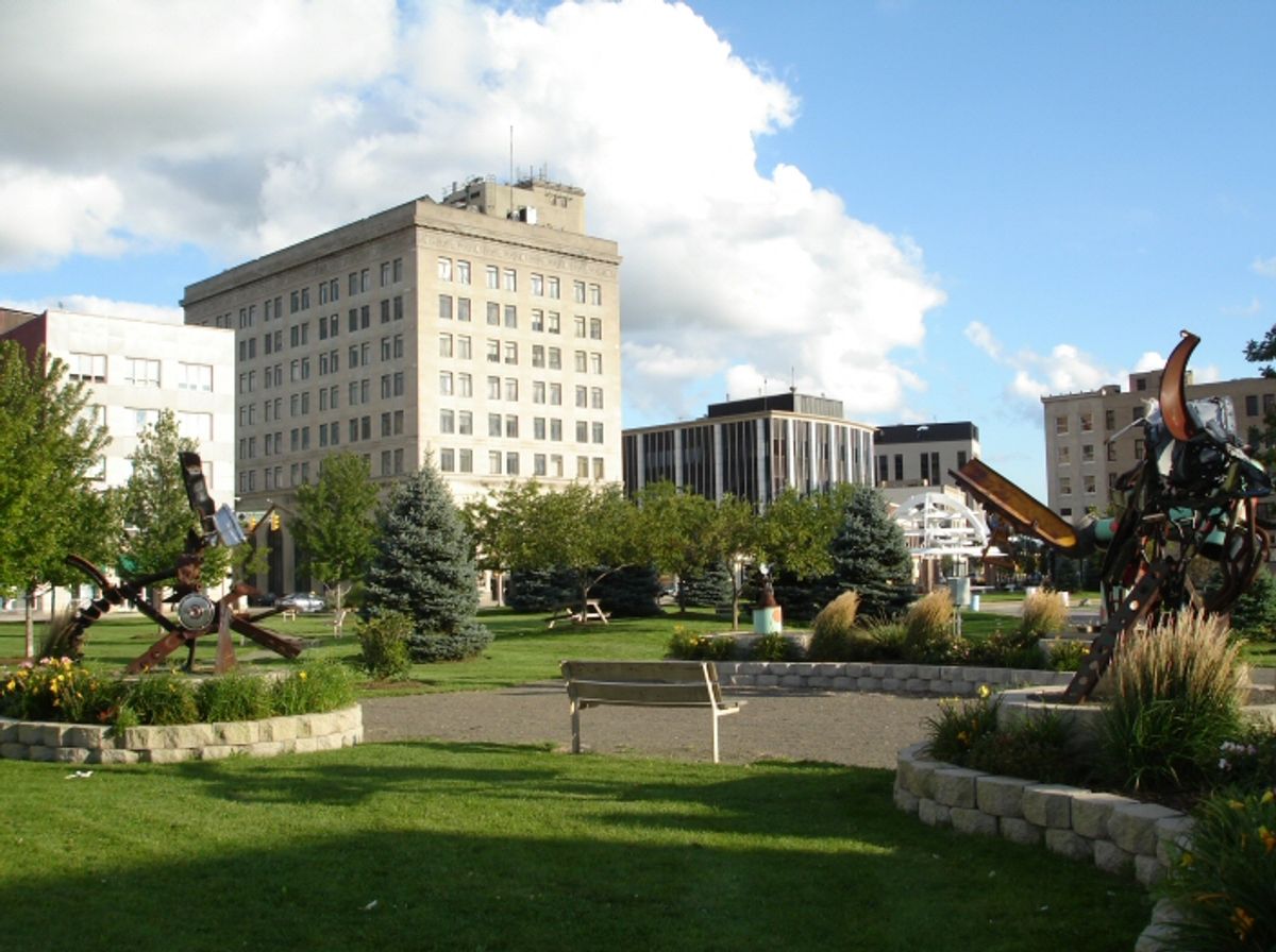 Hammond, IN hotels