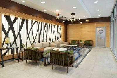 Fairfield Inn & Suites by Marriott Calgary Downtown photo 2