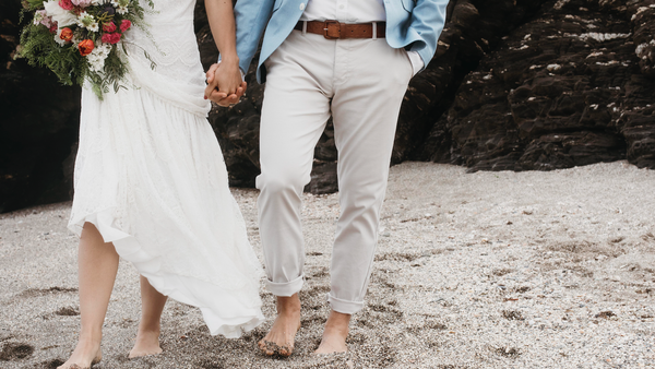 How do we plan blocks for multi-day wedding celebrations?