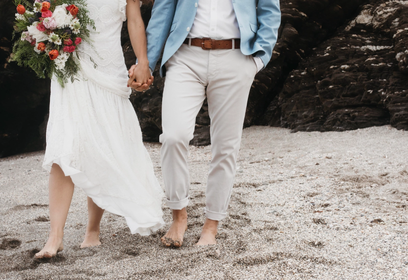 How do we plan blocks for multi-day wedding celebrations?