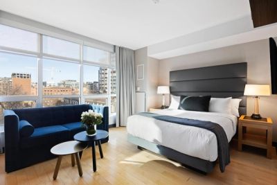 Soho Hotel Toronto photo 4