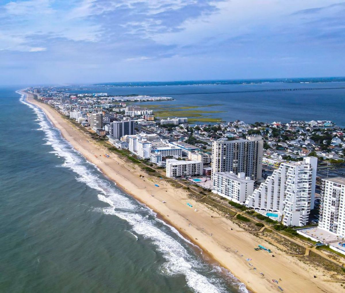 Ocean City, MD hotels