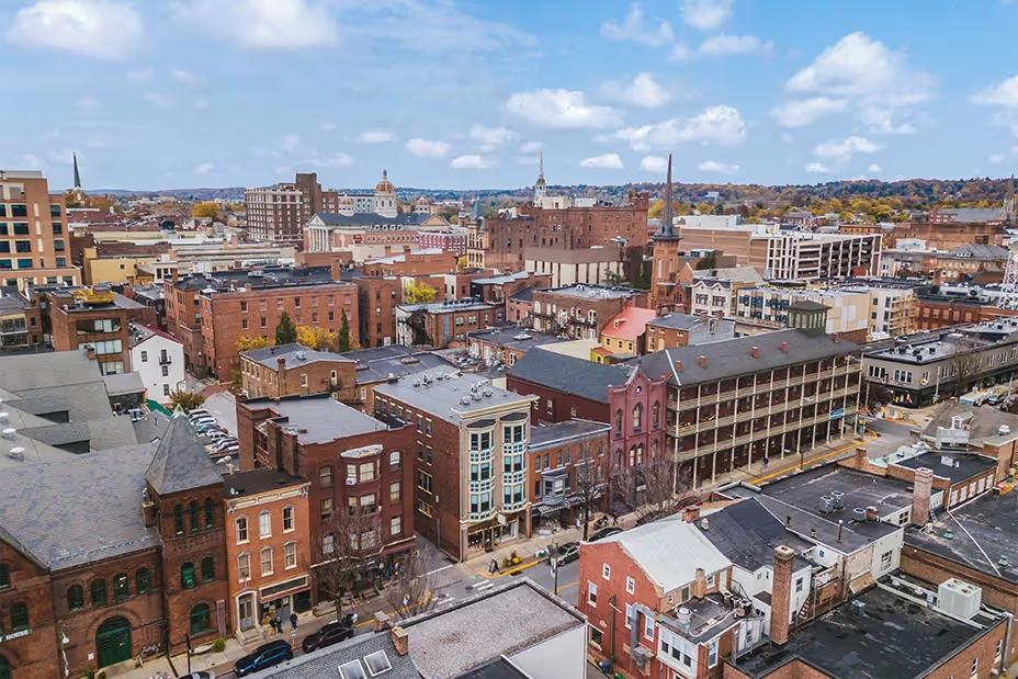 York, PA