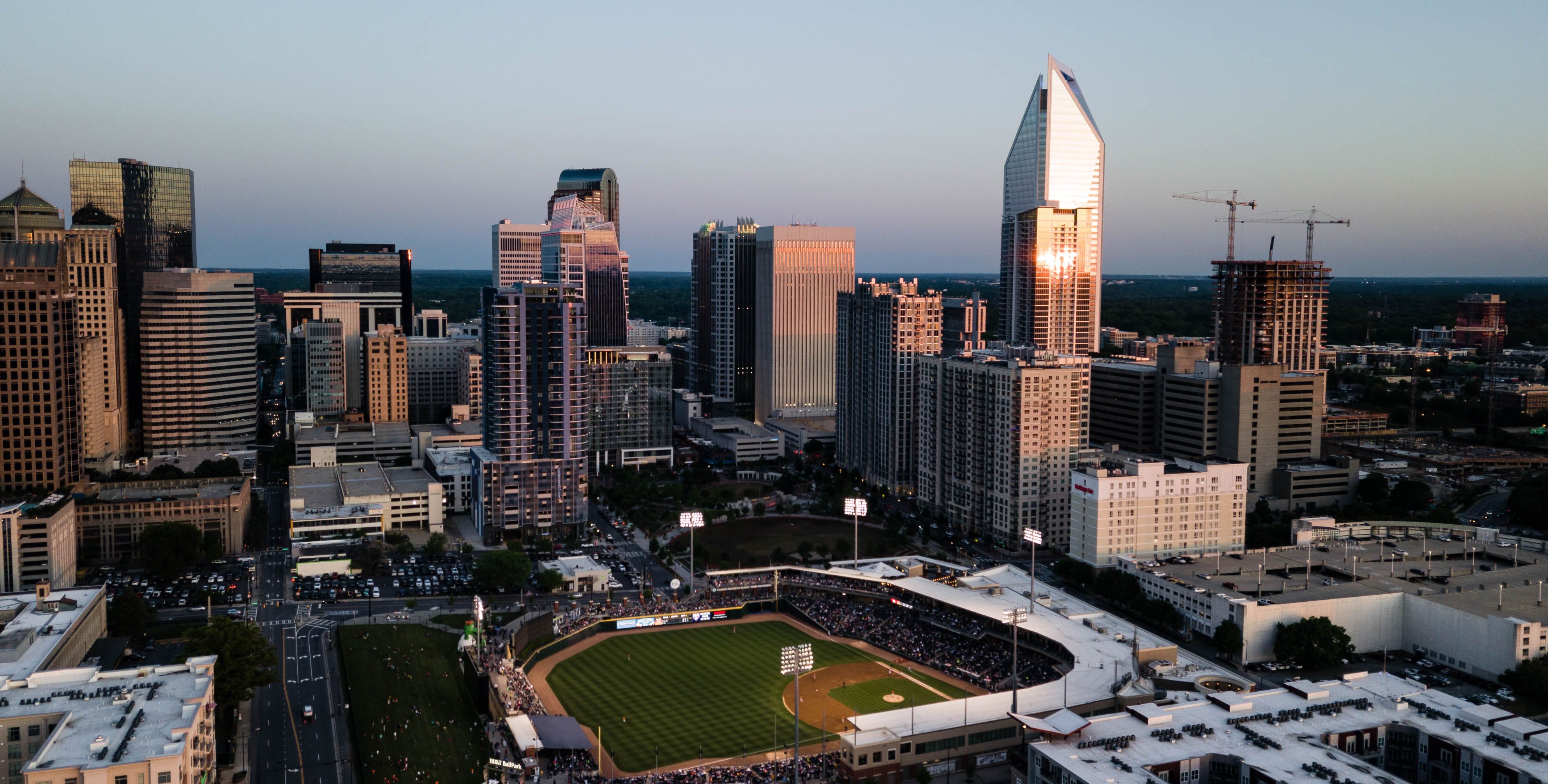 Charlotte, NC