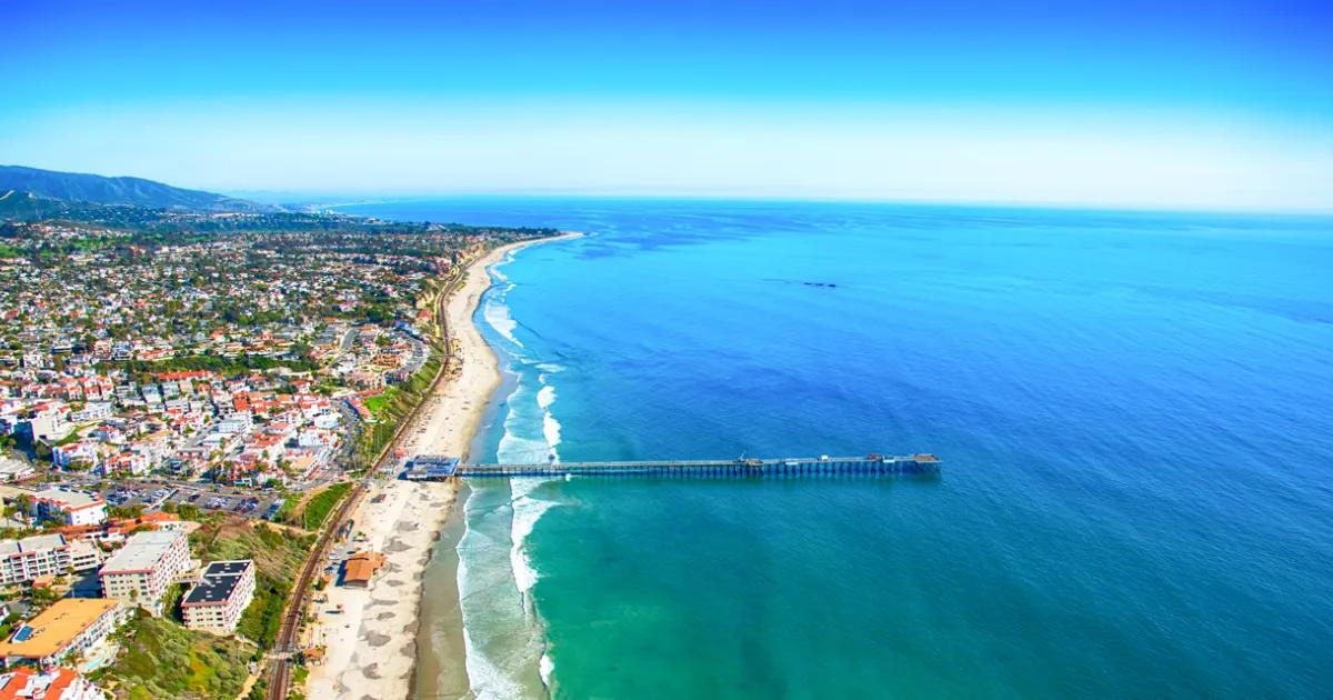 San Clemente, CA