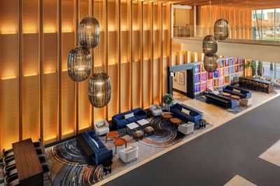Delta Hotels by Marriott Toronto photo 3