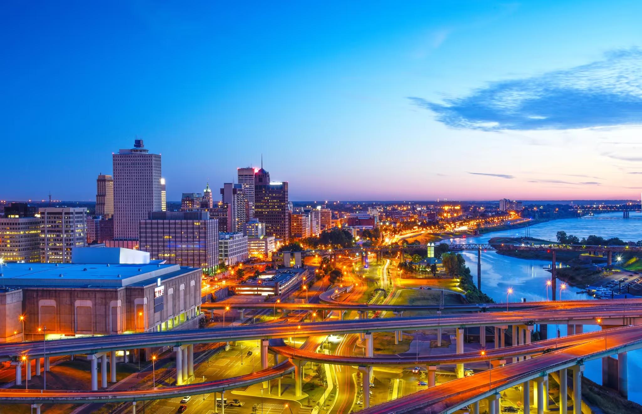 Memphis, TN