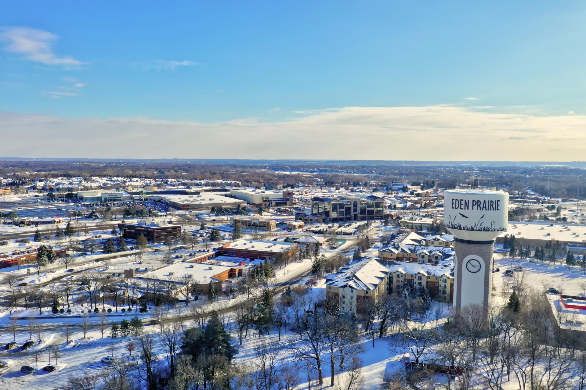 Eden Prairie, MN